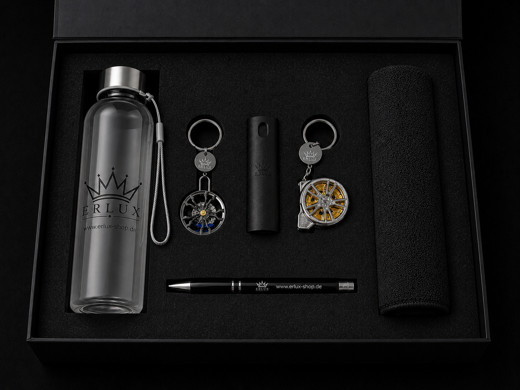 Geschenkbox L