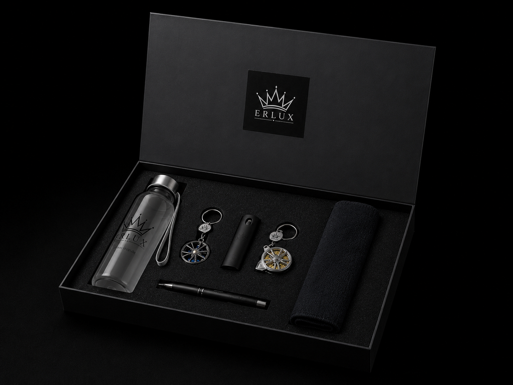 Geschenkbox L