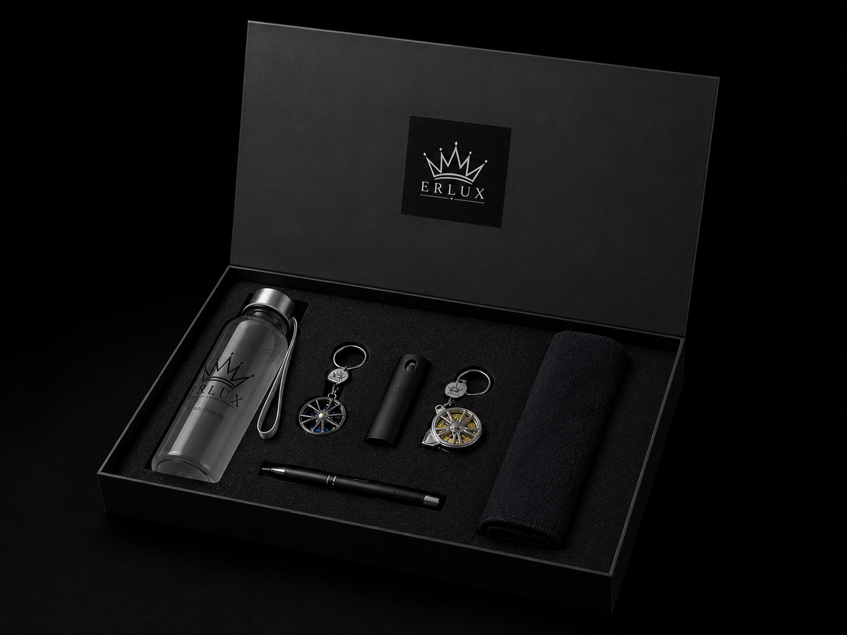 Geschenkbox L