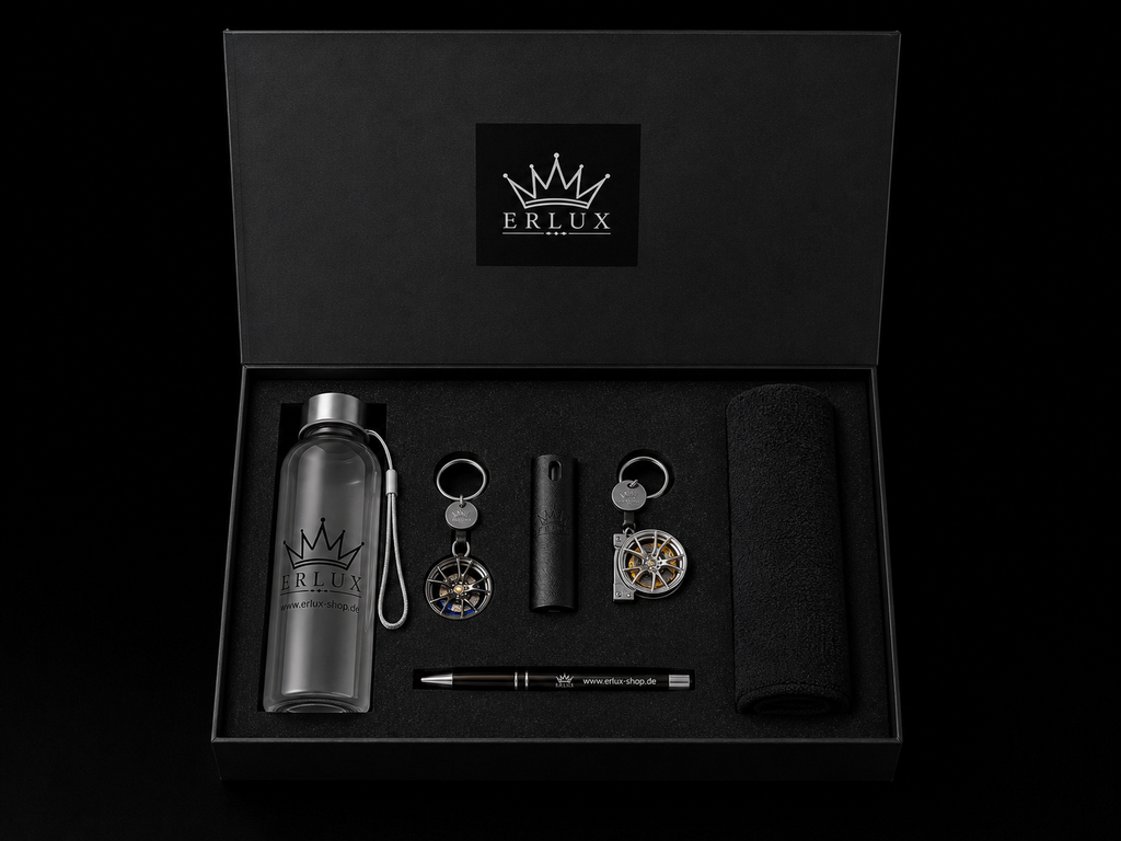 Geschenkbox L