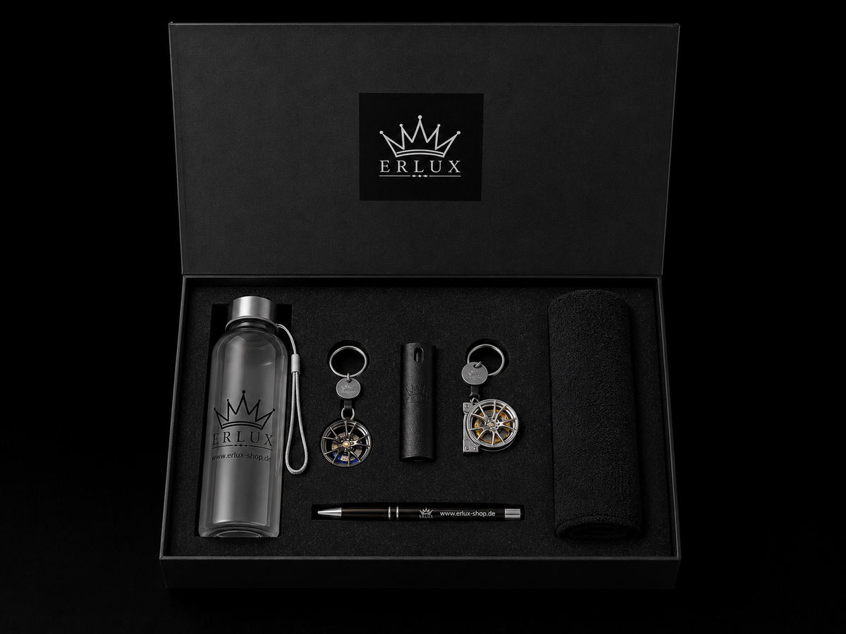 Geschenkbox L
