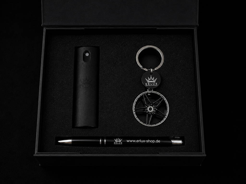 Geschenkbox S