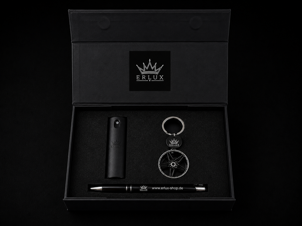 Geschenkbox S