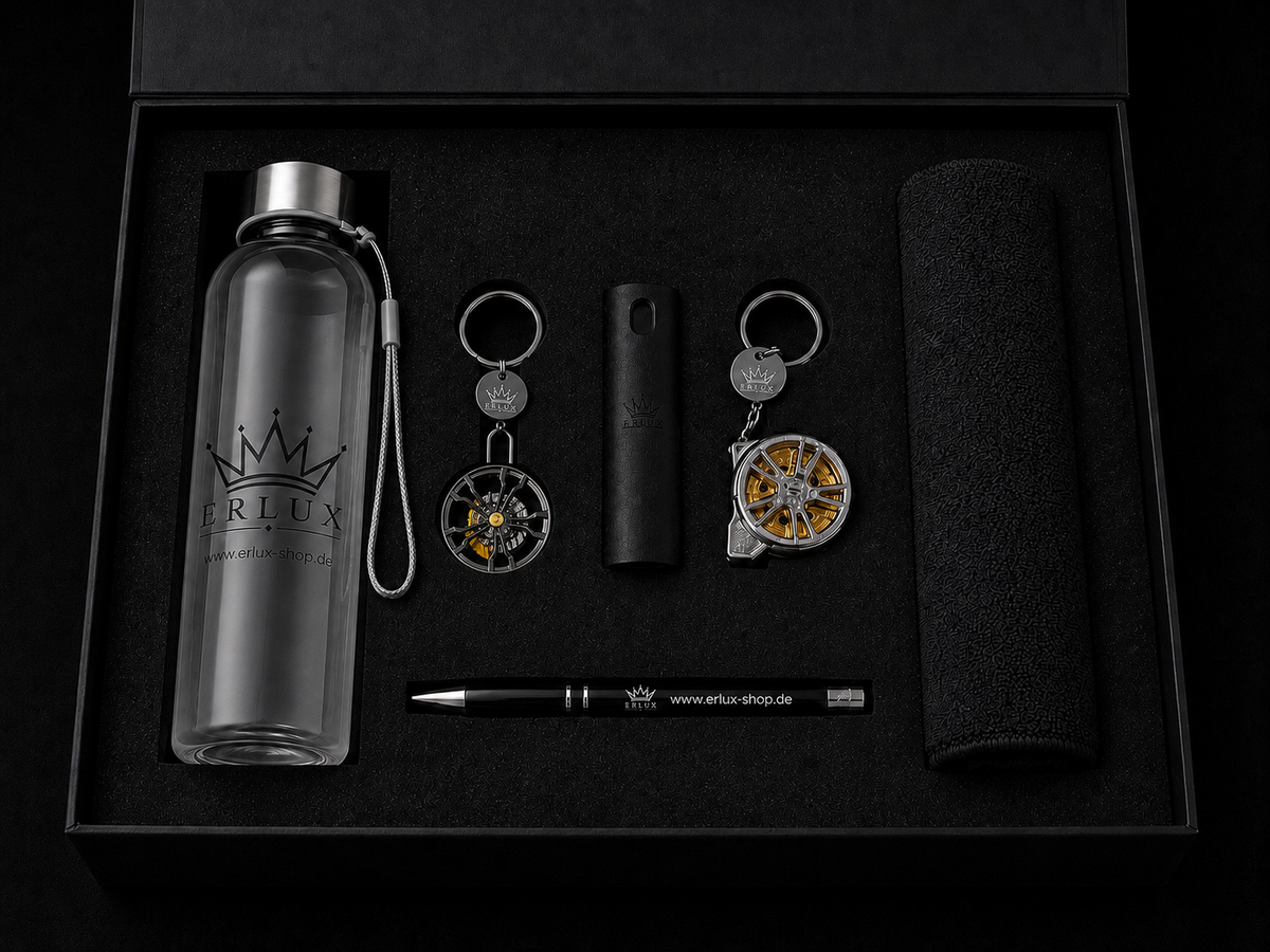 Geschenkbox L