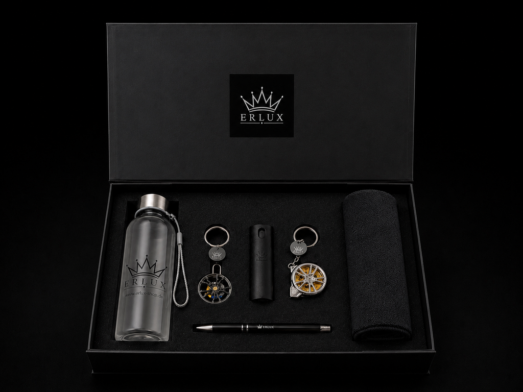 Geschenkbox L