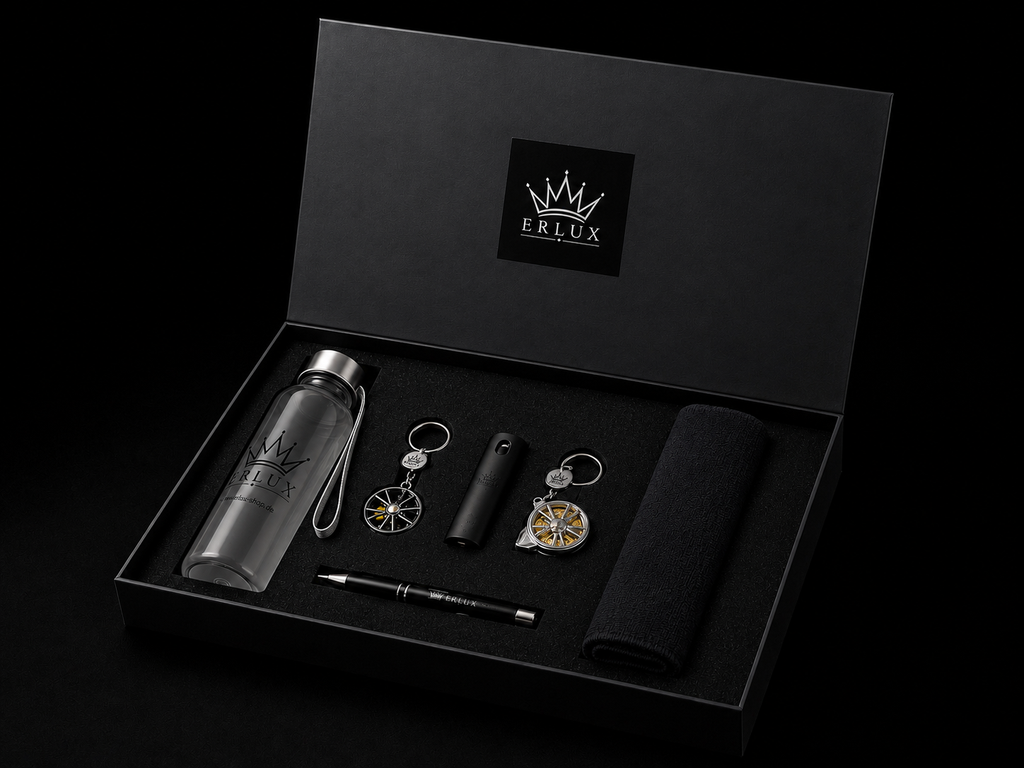 Geschenkbox L