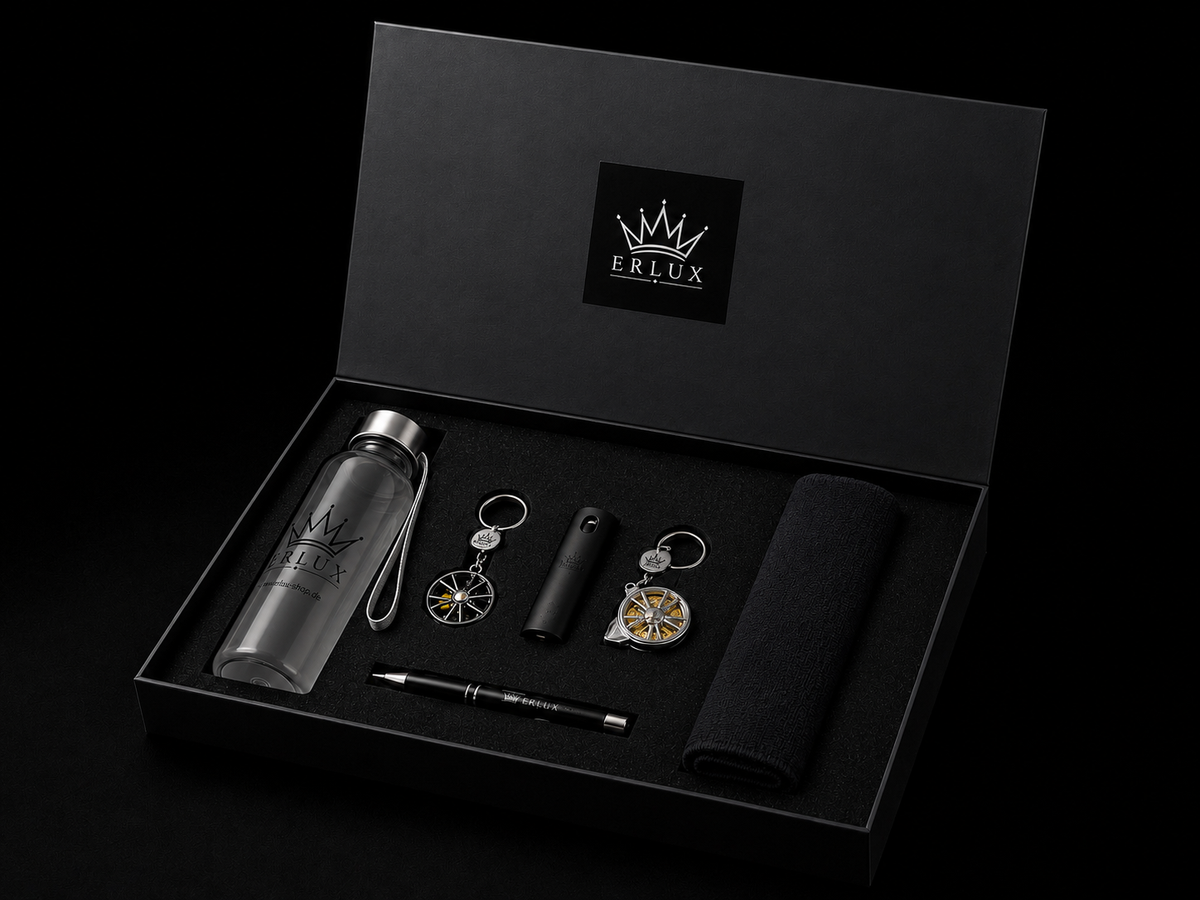 Geschenkbox L