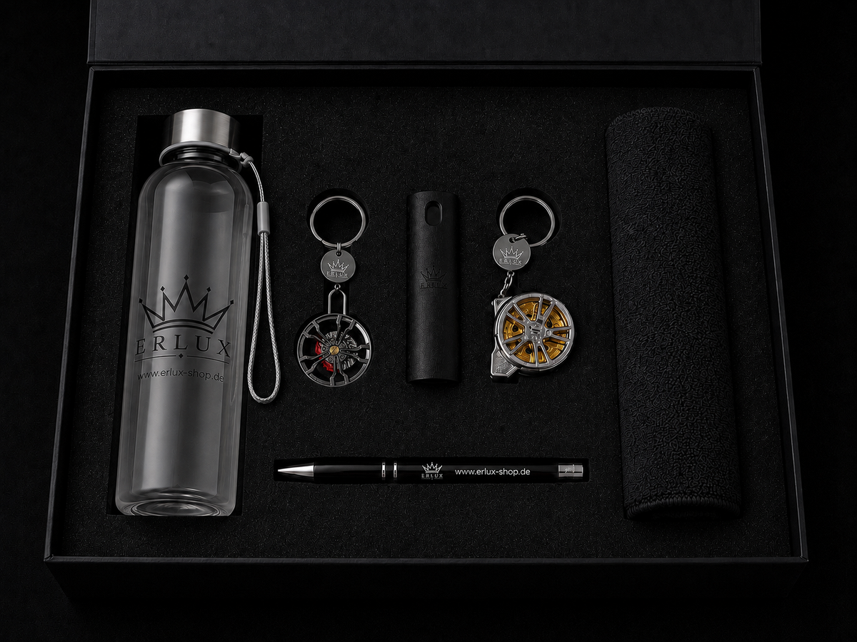 Geschenkbox L