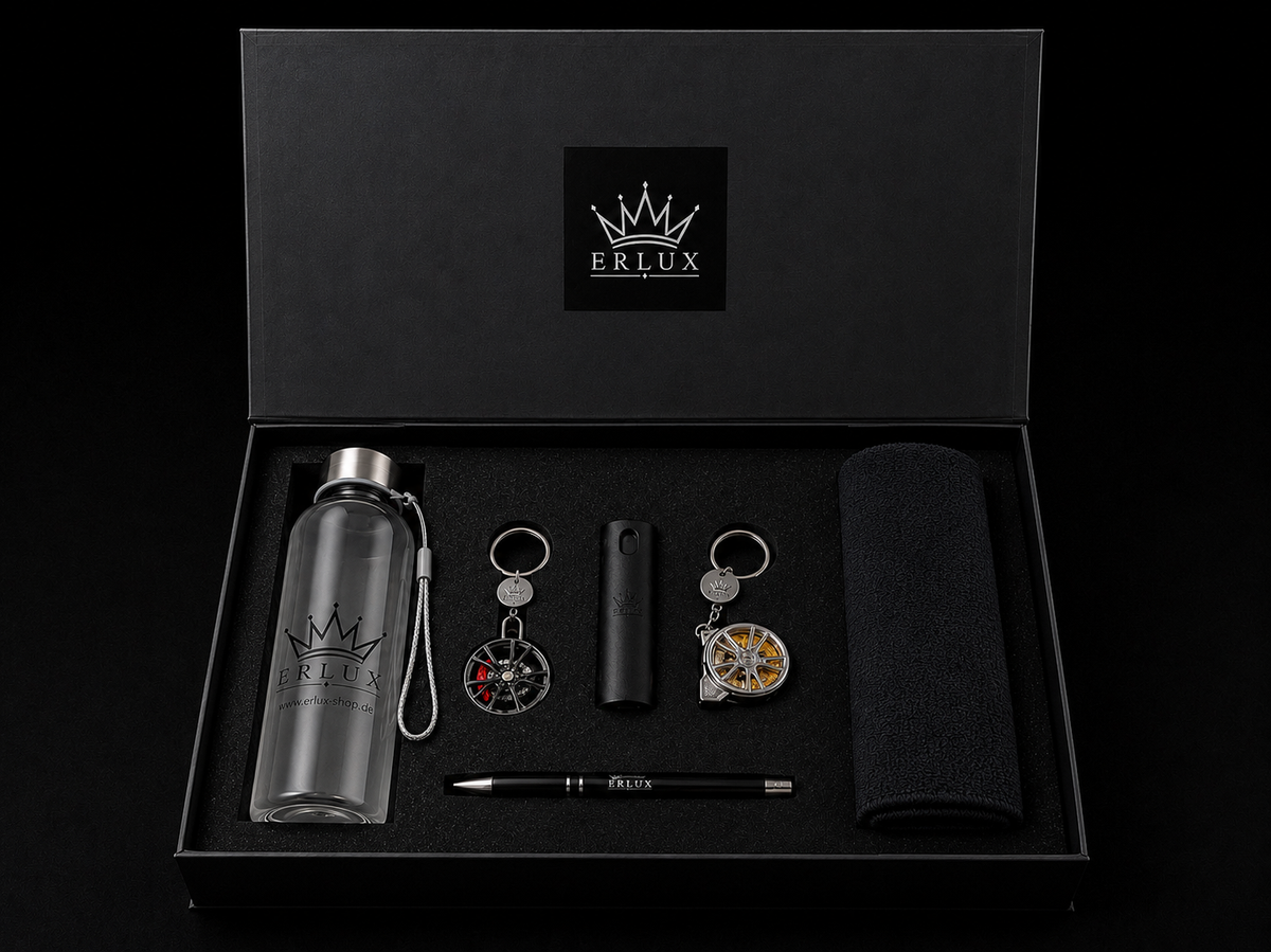Geschenkbox L