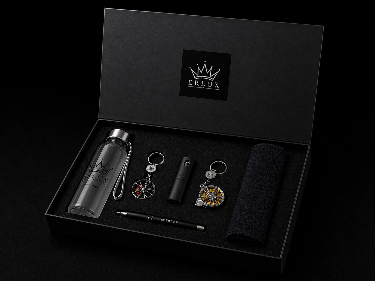 Geschenkbox L