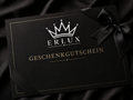 Geschenkgutschein